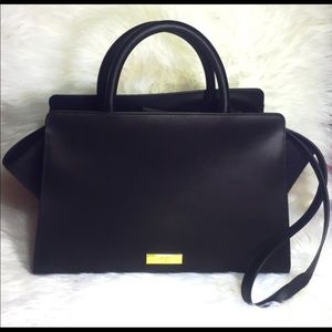 ZAC Zac Posen East West-Eartha satchel